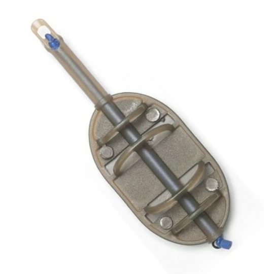 PRESTON INNOVATIONS Preston Elasticated Flat Method Feeders 2 PRESTON INNOVATIONS Preston Elasticated Flat Method Feeders - Afbeelding 2