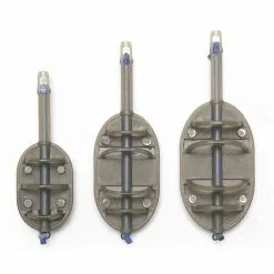 PRESTON INNOVATIONS Preston Elasticated Flat Method Feeders