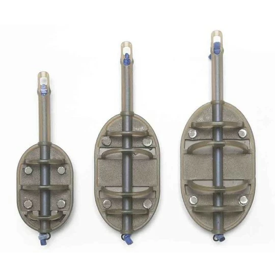 PRESTON INNOVATIONS Preston Elasticated Flat Method Feeders 1 PRESTON INNOVATIONS Preston Elasticated Flat Method Feeders