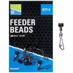 PRESTON INNOVATIONS PRESTON Feeder Beads