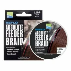 PRESTON INNOVATIONS PRESTON Feeder Braid / 150m