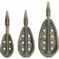 PRESTON INNOVATIONS PRESTON ICS In-Line Banjo XR Feeder