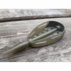 PRESTON INNOVATIONS PRESTON ICS In-Line Banjo XR Feeder -Aas en Voer Verkoop preston ics in line banjo xr feeder methodkorven 4