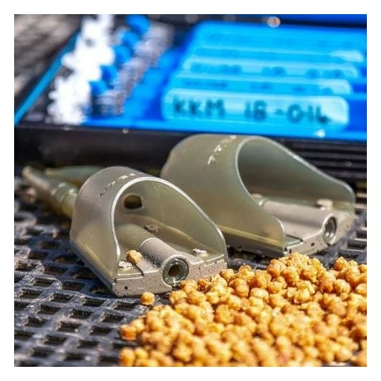 PRESTON INNOVATIONS PRESTON ICS In-Line Solid Pellet Feeder 2 PRESTON INNOVATIONS PRESTON ICS In-Line Solid Pellet Feeder - Afbeelding 2