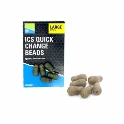 PRESTON INNOVATIONS PRESTON ICS Quick Change Beads