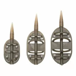 PRESTON INNOVATIONS Preston In-Line Flat Method Feeders