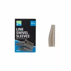 PRESTON INNOVATIONS Preston Link Swivel Sleeves