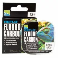 PRESTON INNOVATIONS PRESTON Reflo Fluoro Carbon / 50m