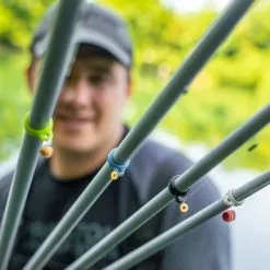 PRESTON INNOVATIONS PRESTON Rig Hook Ups -Aas en Voer Verkoop preston rig hook ups p0020078 accessoires en toebehoren 2