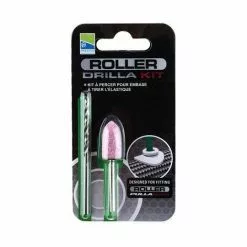 PRESTON INNOVATIONS PRESTON Roller Drilla Kit