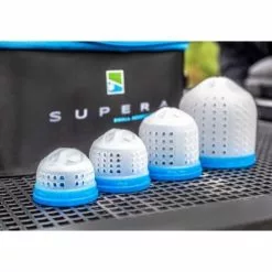 PRESTON INNOVATIONS PRESTON Soft Cad Pots -Aas en Voer Verkoop preston soft cad pots p0220056 p0220057 p0220058 accessoires en toebehoren 2