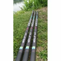 PRESTON INNOVATIONS PRESTON Vaste Hengel Euro XS Carp 800 / 10m -Aas en Voer Verkoop preston vaste hengel euro xs carp 800 10m vaste hengels 2