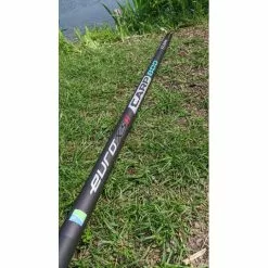 PRESTON INNOVATIONS PRESTON Vaste Hengel Euro XS Carp 800 / 10m -Aas en Voer Verkoop preston vaste hengel euro xs carp 800 10m vaste hengels 3