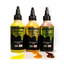 RINGERS Glaze / 100ml