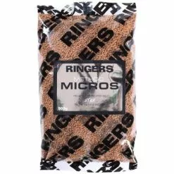 RINGERS Method Micros
