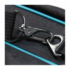 RIVE Foedraal Pro Pole 8 Holdall / 2m -Aas en Voer Verkoop rive foedraal pro pole 8 holdall 2m 350109 foudralen 3