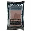 Spro SAGA Pro Commercial Mix Brown Fish