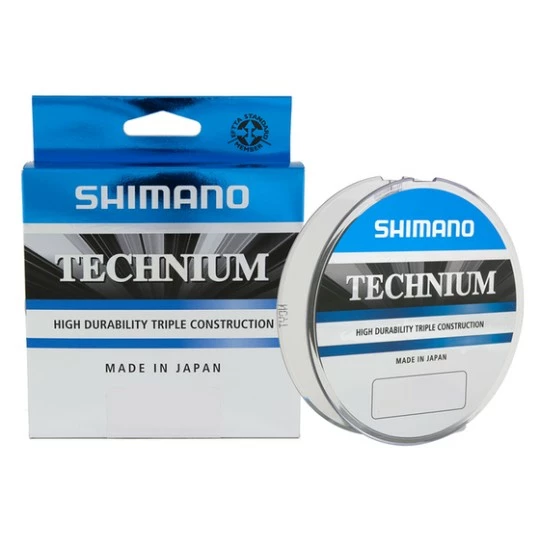 SHIMANO Technium / 200m 1 SHIMANO Technium / 200m