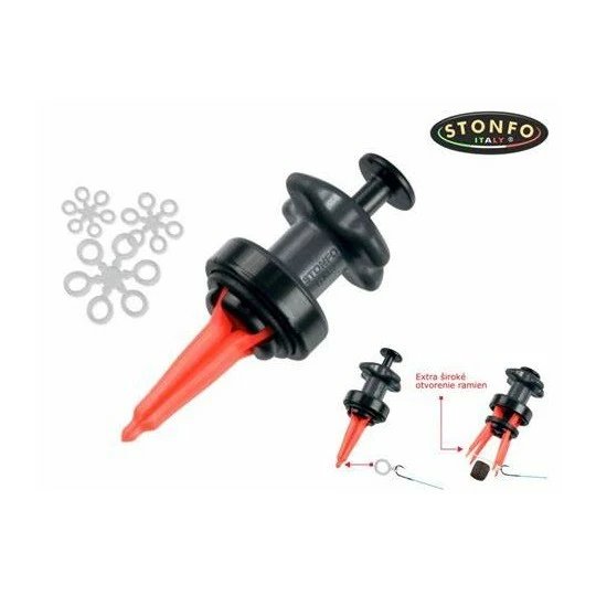 STONFO Bait Bander Tool 2 STONFO Bait Bander Tool - Afbeelding 2