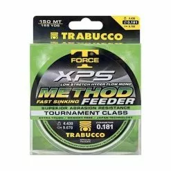 DE HENGELSHOP TRABUCCO Method Feeder / 150m