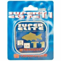 DE HENGELSHOP TRABUCCO Super Elite T1 / 50m