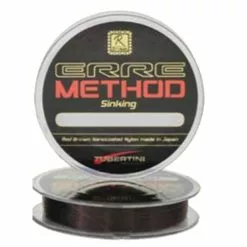 TUBERTINI Erre Method Brown Sinking / 200m