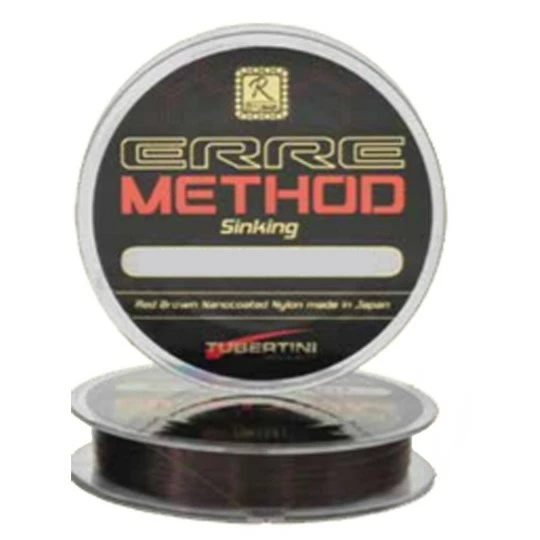 TUBERTINI Erre Method Brown Sinking / 200m 1 TUBERTINI Erre Method Brown Sinking / 200m