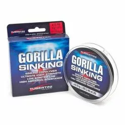 TUBERTINI Gorilla Sinking / 350m