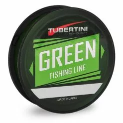 TUBERTINI Green / Verde / 200m